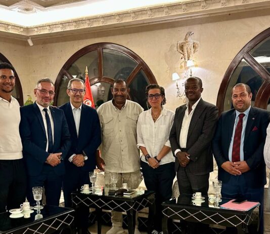 La FIPA et la TIA accompagnent l’essor du cinéma international en Tunisie