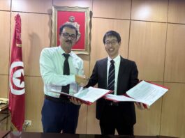 Eau potable : La SONEDE et JICA Tunisie lancent un projet de coopération sur 4 ans