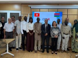 Énergies renouvelables : La Tunisie partage son expertise avec la Gambie