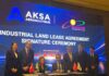AKSA Aéronautique s’implante en Tunisie avec un investissement de près de 5 millions de dollars