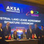 AKSA Aéronautique s’implante en Tunisie avec un investissement de près de 5 millions de dollars
