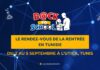 « Back to School » : Une première journée réussie à l’UTICA