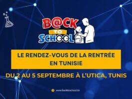 « Back to School » : Une première journée réussie à l’UTICA