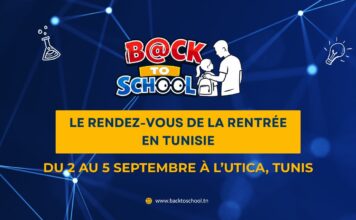 « Back to School » : Une première journée réussie à l’UTICA
