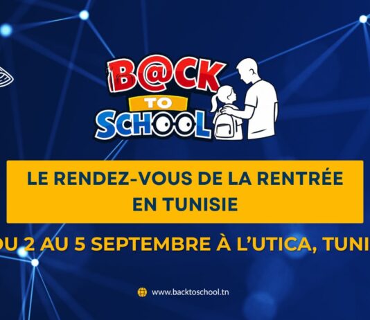 « Back to School » : Une première journée réussie à l’UTICA
