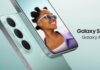 Samsung dévoile le Galaxy S26 FE, pour une expérience mobile haut de gamme centrée sur l’essentiel