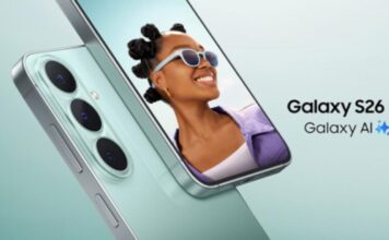 Samsung dévoile le Galaxy S26 FE, pour une expérience mobile haut de gamme centrée sur l’essentiel