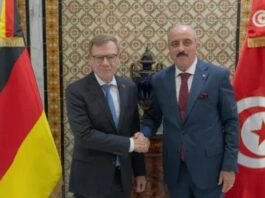 Tunisie-Allemagne : Plus de 100 millions d’euros mobilisés pour les PME et la transition énergétique