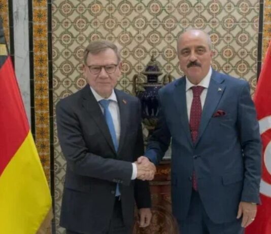 Tunisie-Allemagne : Plus de 100 millions d’euros mobilisés pour les PME et la transition énergétique