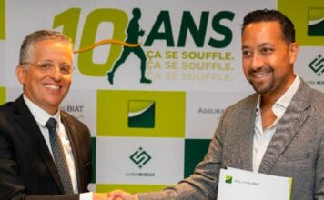 Assurances BIAT et l’Ultra Mirage El Djérid 2026 : Une 10e édition placée sous le signe des records et de l’engagement local