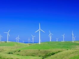 Projet éolien terrestre de 75 MW d’El Fahs à entamer dans le cadre d’une subvention du Japon « Mécanisme d’échange de crédits carbone (MCC) »