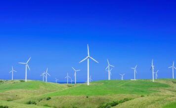 Projet éolien terrestre de 75 MW d’El Fahs à entamer dans le cadre d’une subvention du Japon « Mécanisme d’échange de crédits carbone (MCC) »