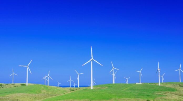 Projet éolien terrestre de 75 MW d’El Fahs à entamer dans le cadre d’une subvention du Japon « Mécanisme d’échange de crédits carbone (MCC) »
