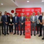 Ooredoo Tunisie renouvelle son partenariat avec le Club Africain