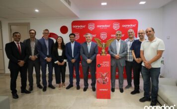 Ooredoo Tunisie renouvelle son partenariat avec le Club Africain