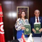 La Tunisie renforce son rôle dans l’entrepreneuriat agricole arabe via un accord APIA-ACSAD