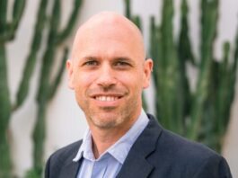 Fabian Mühlthaler prend la direction du Goethe-Institut Tunis
