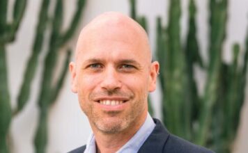 Fabian Mühlthaler prend la direction du Goethe-Institut Tunis