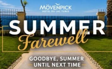 Mövenpick Hôtel du Lac Tunis célèbre la rentrée avec son élégante soirée « Summer Farewell 2026 »