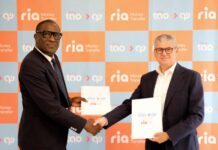 Enda Tao et Ria Money Transfer facilitent l’envoi d’argent vers la Tunisie pour la Diaspora