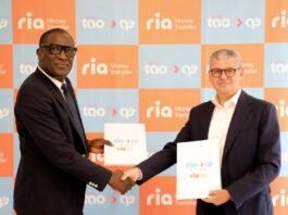 Enda Tao et Ria Money Transfer facilitent l’envoi d’argent vers la Tunisie pour la Diaspora