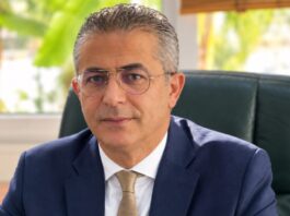 Haider Mbarek prend les rênes d’Aurora Tunisie