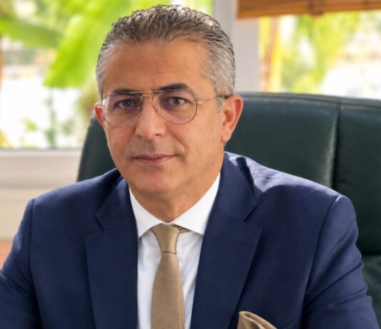 Haider Mbarek prend les rênes d’Aurora Tunisie