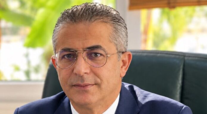 Haider Mbarek prend les rênes d’Aurora Tunisie