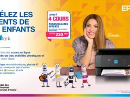 Rentrée scolaire 2026 : Les imprimantes EcoTank Epson pour apprendre, créer et s’organiser
