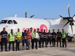 L’Aéroport International Enfidha-Hammamet lance une nouvelle liaison cargo quotidienne vers l’Allemagne et la Pologn