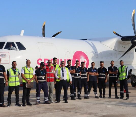 L’Aéroport International Enfidha-Hammamet lance une nouvelle liaison cargo quotidienne vers l’Allemagne et la Pologn