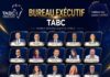 Tunisie – Afrique : Anis Jaziri reconduit à la tête du TABC pour déployer la Vision 2030