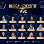 Tunisie – Afrique : Anis Jaziri reconduit à la tête du TABC pour déployer la Vision 2030