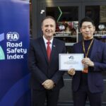 HONDA DEVIENT LA PREMIÈRE ENTREPRISE AU MONDE À OBTENIR LA NOUVELLE NOTE MAXIMALE DE 5 ÉTOILES DE L’INDICE FIA DE SÉCURITÉ ROUTIÈRE