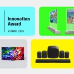 LG Electronics sacré « Best Brand of IFA 2026 »