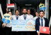 Nouvelair lance une nouvelle ligne directe reliant Tunis au Caire