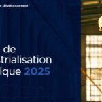 Indice de l’industrialisation en Afrique 2025 : La Tunisie confirme sa quatrième place
