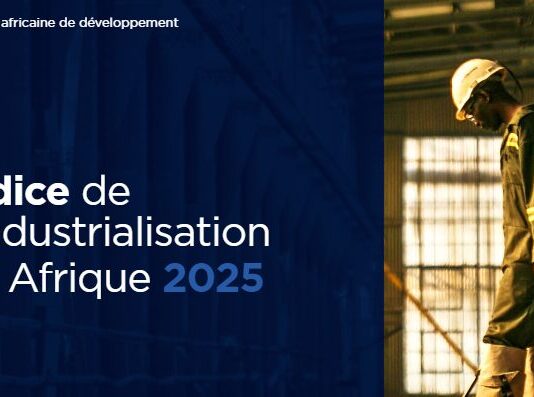 Indice de l’industrialisation en Afrique 2025 : La Tunisie confirme sa quatrième place