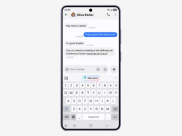 Samsung lance le déploiement officiel de One UI 9, intégrant les dernières expériences Samsung Galaxy à davantage d’appareils