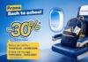 La promotion « BACK TO SCHOOL » de nouvelair est de retour !