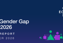 La Tunisie, 1ère en Afrique du Nord dans le Global Gender Gap Report 2026 du WEF