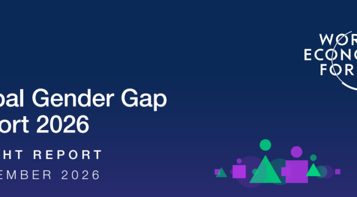 La Tunisie, 1ère en Afrique du Nord dans le Global Gender Gap Report 2026 du WEF
