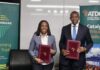 Afreximbank et ATDC concluent une facilité de financement de 500 millions de dollars US pour développer le commerce et la distribution en Afrique