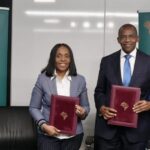 Afreximbank et ATDC concluent une facilité de financement de 500 millions de dollars US pour développer le commerce et la distribution en Afrique