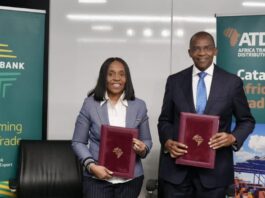 Afreximbank et ATDC concluent une facilité de financement de 500 millions de dollars US pour développer le commerce et la distribution en Afrique