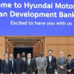 La BAD et Hyundai Motor scellent une lettre d’intention pour la mobilité durable en Afrique