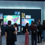 LG met l’art à l’honneur à l’IFA 2026