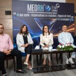 Après une décennie de dialogue sur l’avenir des organisations, MEDRH élargit ses horizons
