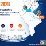 Le projet « Startups et PME Innovantes » poursuit son ancrage régional avec une deuxième édition de son Roadshow en 2026