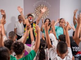 Ooredoo Fintech soutient la scolarité de 400 enfants en Tunisie